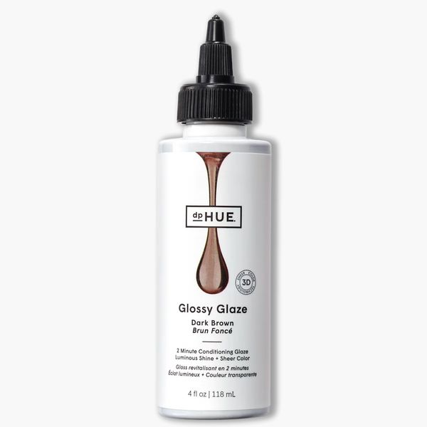 dpHUE Glossy Glaze In-Shower Conditioning Glaze