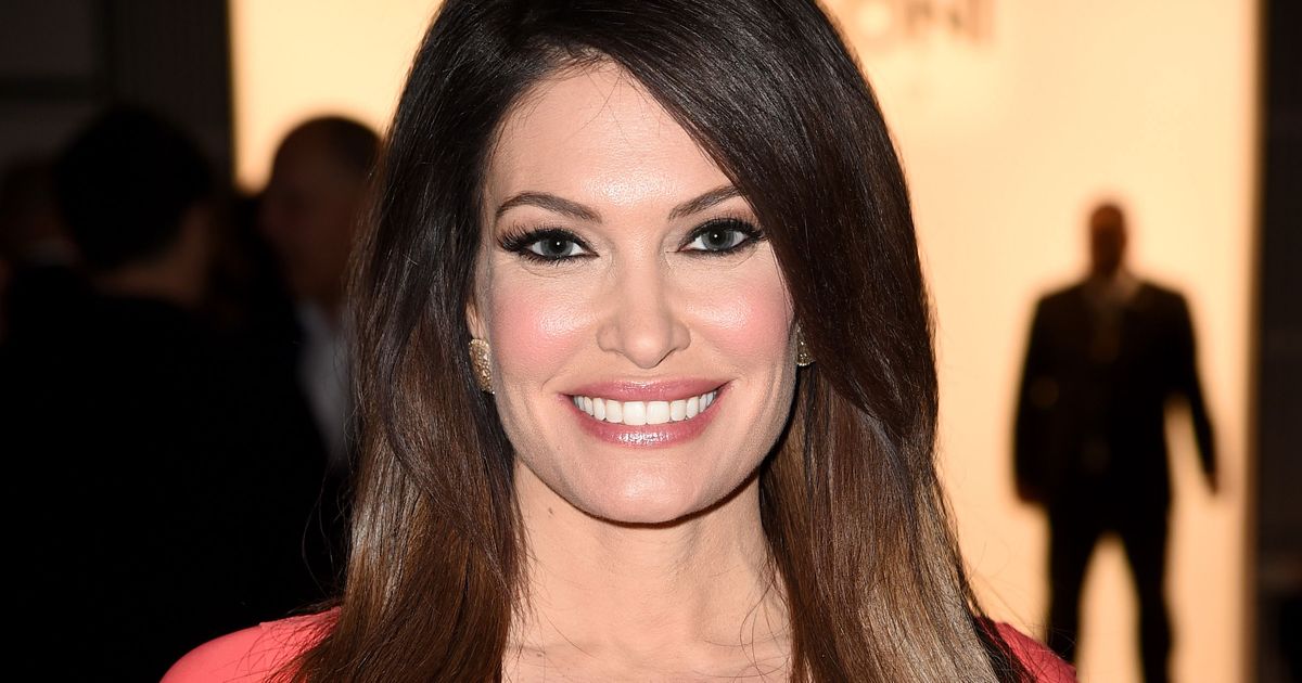 Fox New's Kimberly Guilfoyle Won't Take Over for Sean Spicer