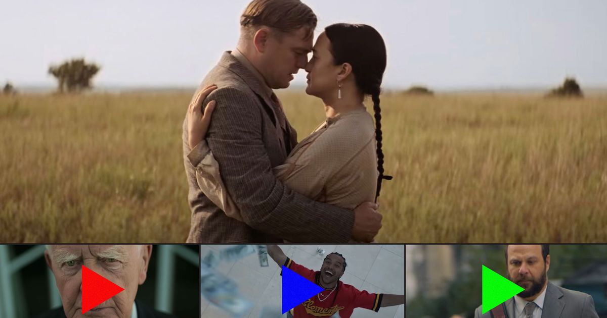 What to Watch This Weekend: Best Movies and TV (Oct. 20-22) - Vimarsana News