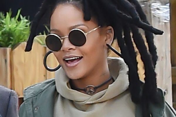Where to Buy Rihanna's Sunglasses