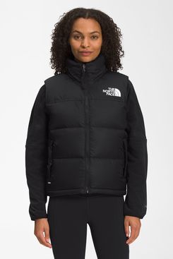 The North Face Women’s 1996 Retro Nuptse Vest