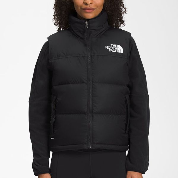 North face 1996 nuptse sale hotsell