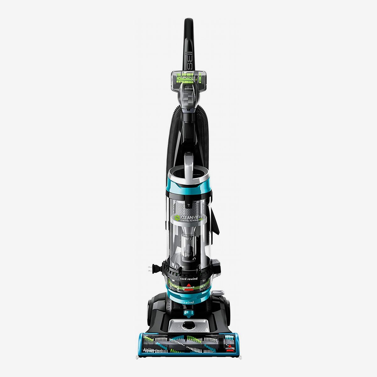 highest rated vacuum cleaners