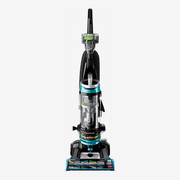 best upright bagless vacuum