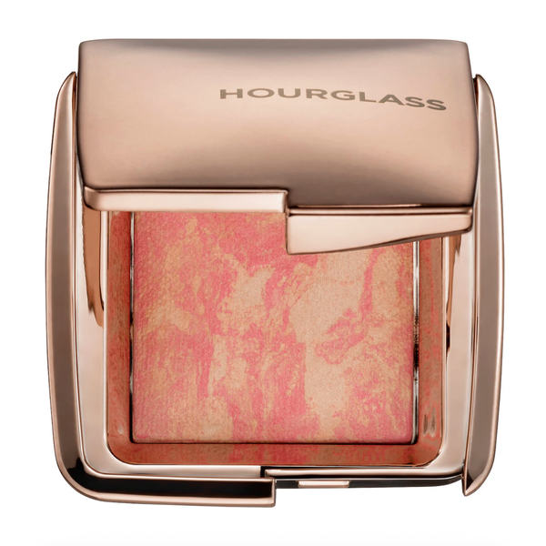 Hourglass Mini Ambient Lighting Blush