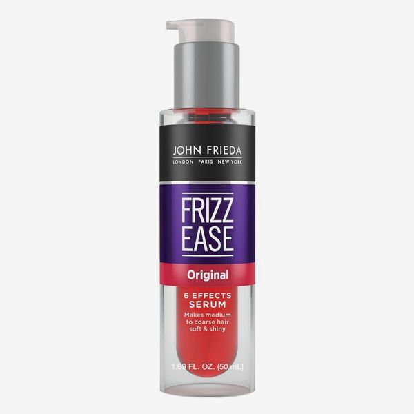 John Frieda Frizz Ease Original 6 Effects Serum