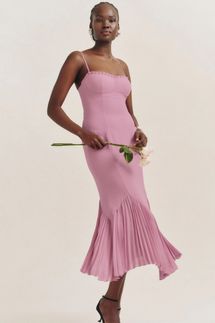 Reformation Aiko Dress