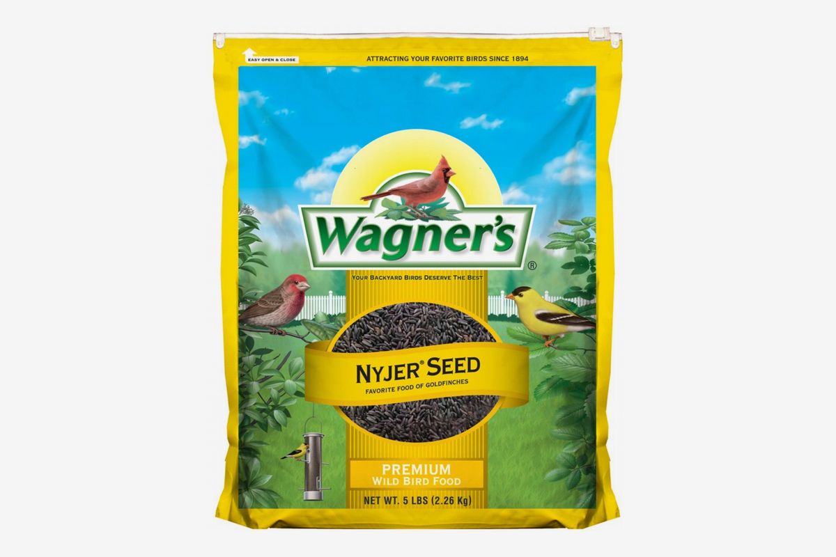 nyjer seed wild bird food