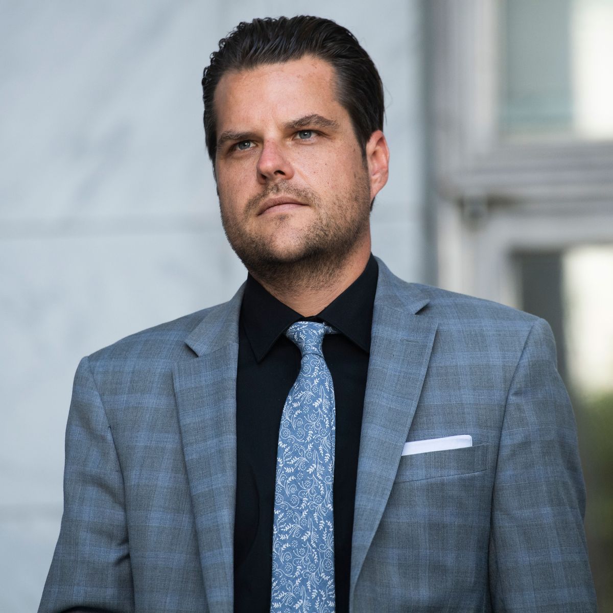 Matt Gaetz S Florida Sex Scandal Hasn T Sunk Him Yet