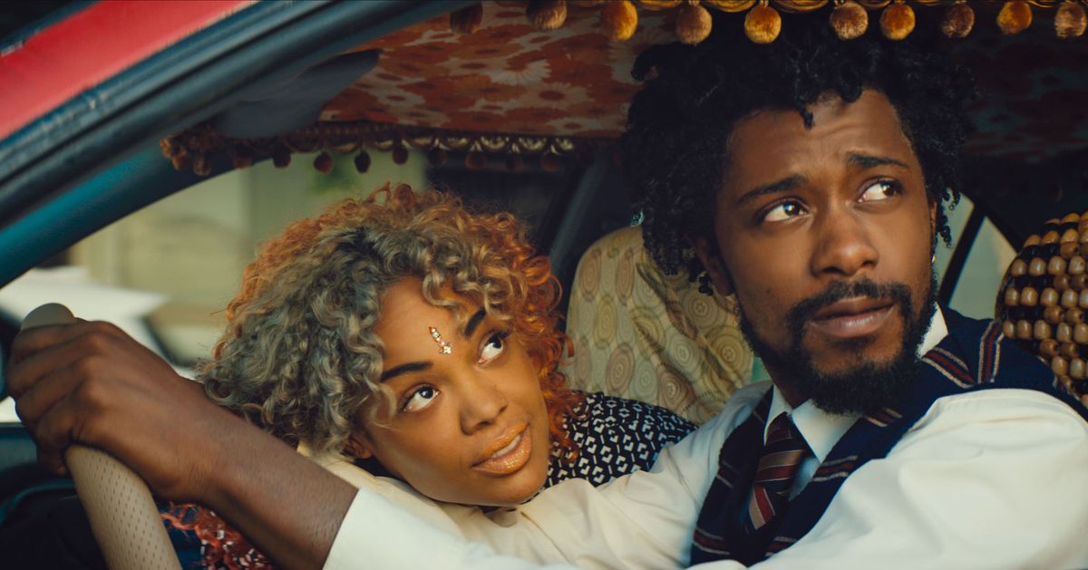 Soon You Can Buy Sorry To Bother You Weed