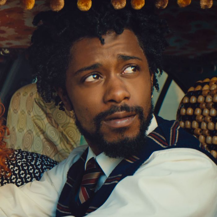 Soon You Can Buy Sorry To Bother You Weed