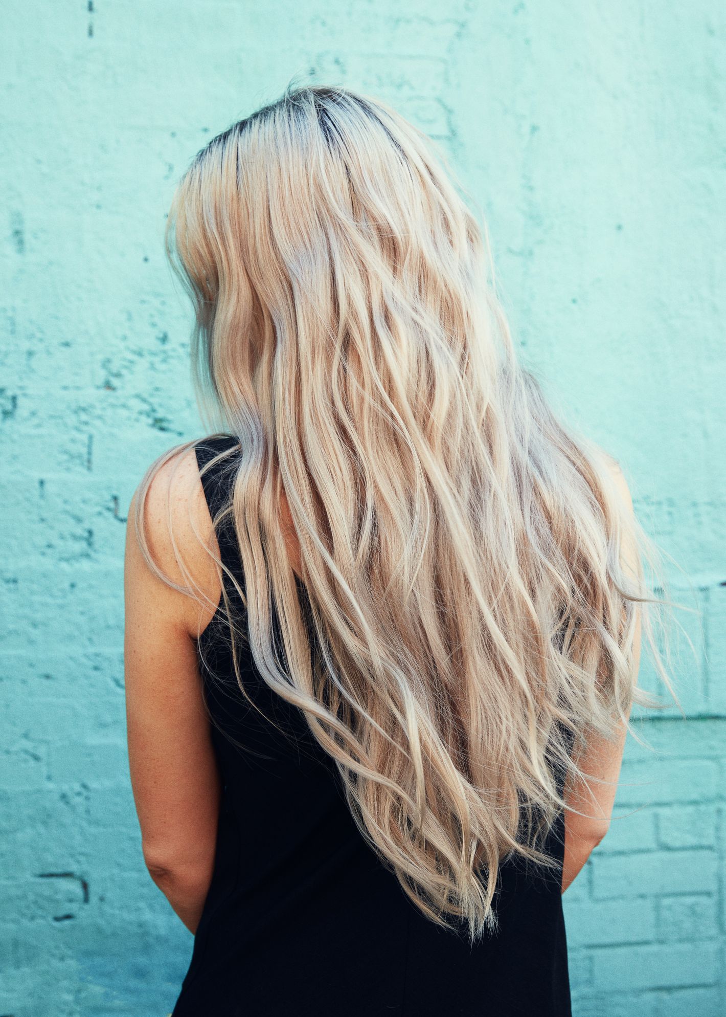 The Best Drugstore Shampoo and Conditioner for Blonde Hair