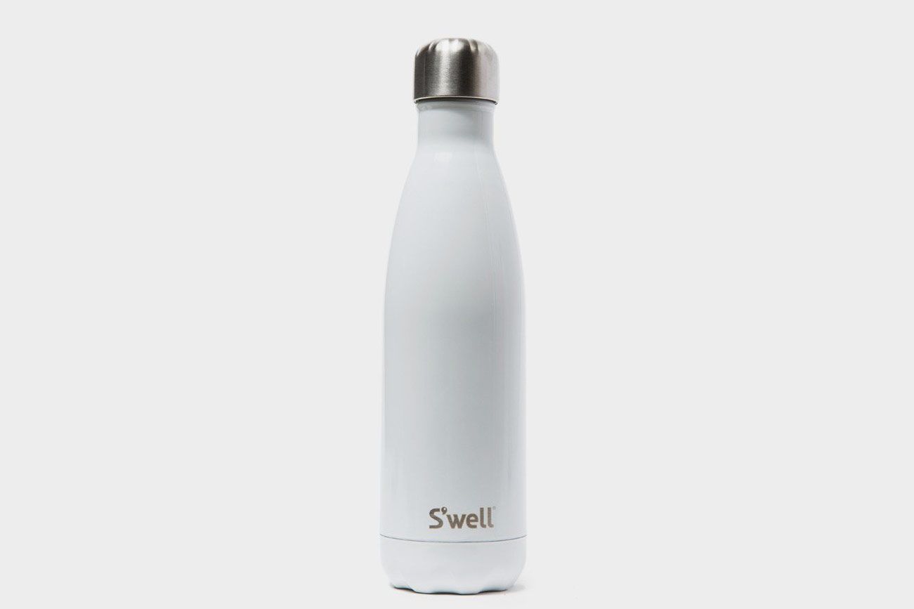 17 Best Water Bottles According to Strategist Editors — 2019