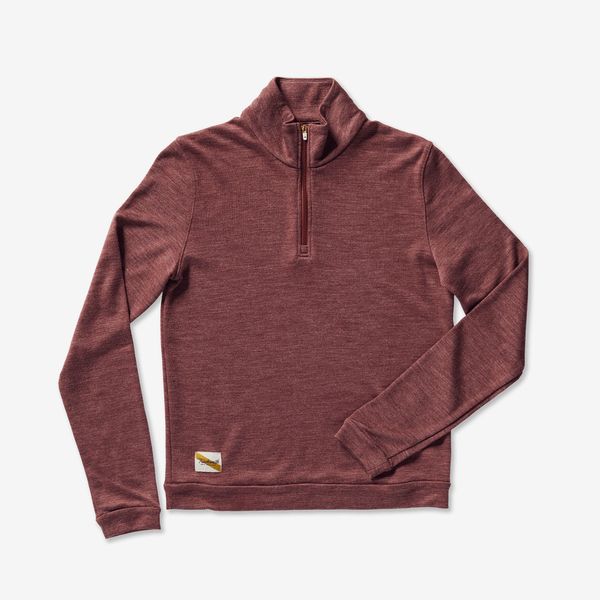 Tracksmith Downeaster
