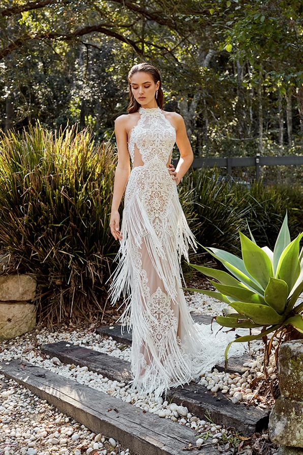 NYC Bridal Gown Stores New York Weddings Guide