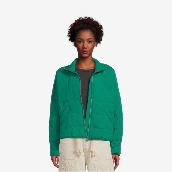 FP Movement Pippa Packable Puffer Jac