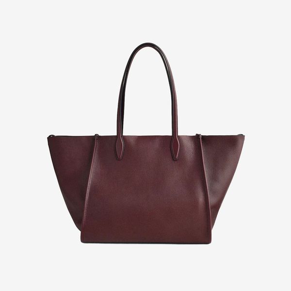 Madewell Lexington Tote