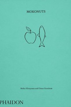 ‘Mokonuts,’ by Moko Hirayama and Omar Koreitem