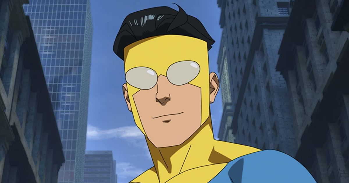 Invincible' Season 2, Episode 3 Recap: Mark Makes a Shocking Discovery