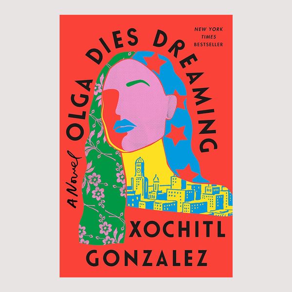 'Olga Dies Dreaming,' by Xochitl Gonzalez