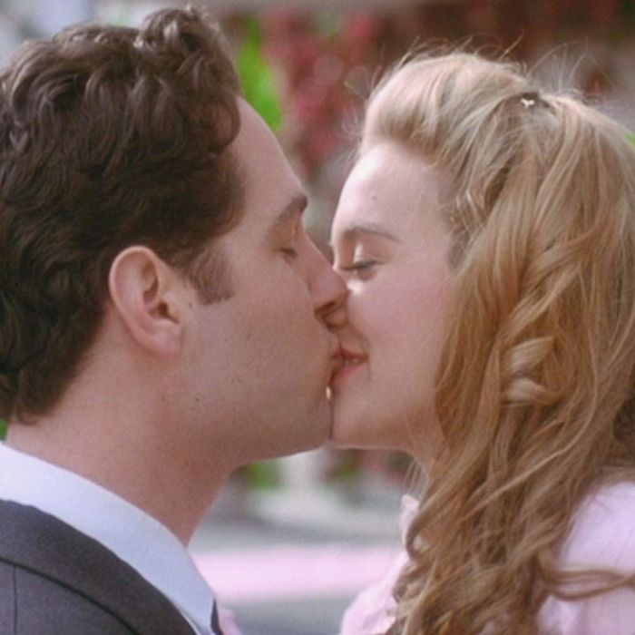 The Oral History Of Alicia Silverstone And Paul Rudds Adorable Clueless Kiss 2769