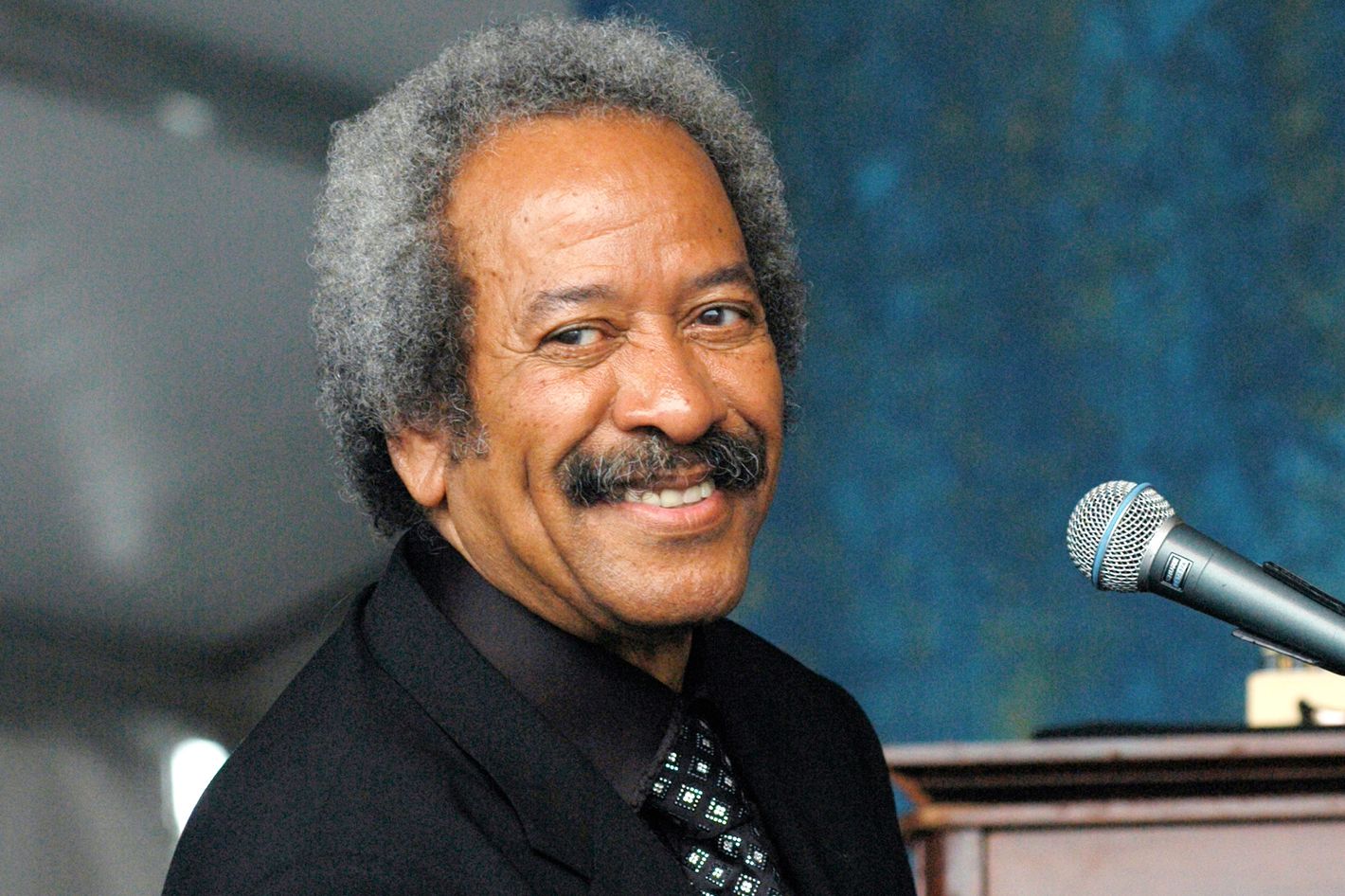 New Orleans Music Legend Allen Toussaint Dies at 77