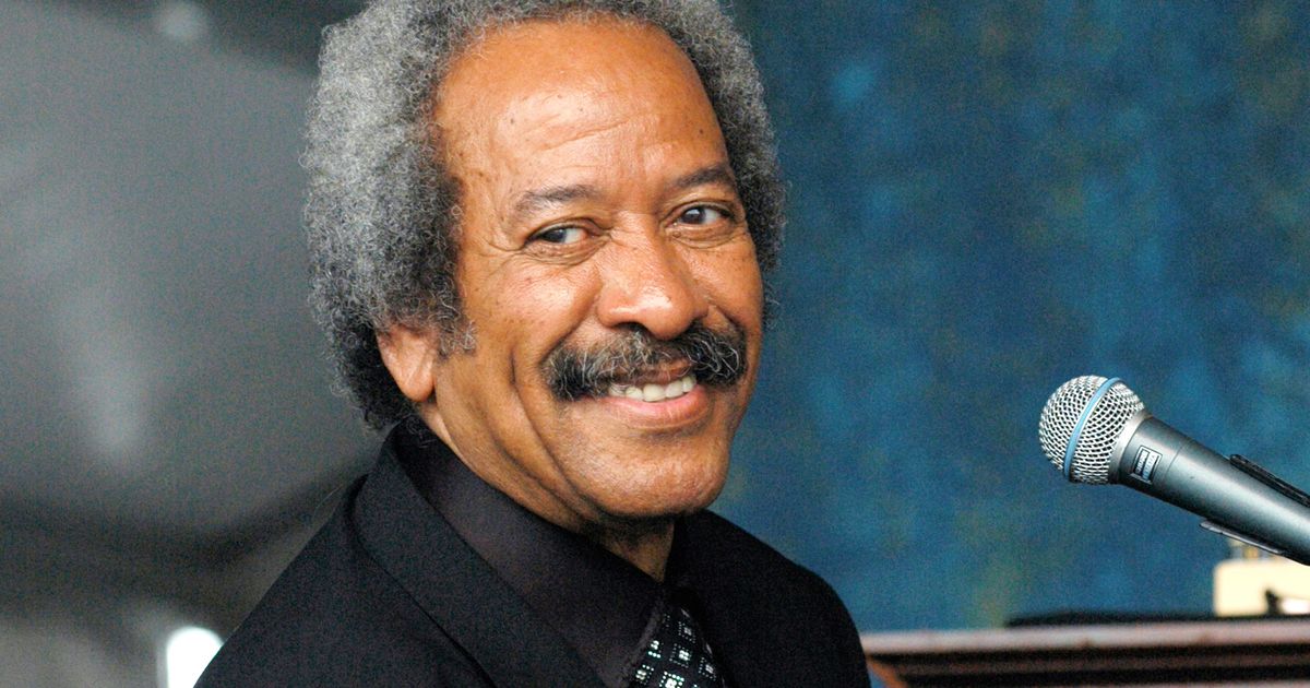 New Orleans Music Legend Allen Toussaint Dies At 77