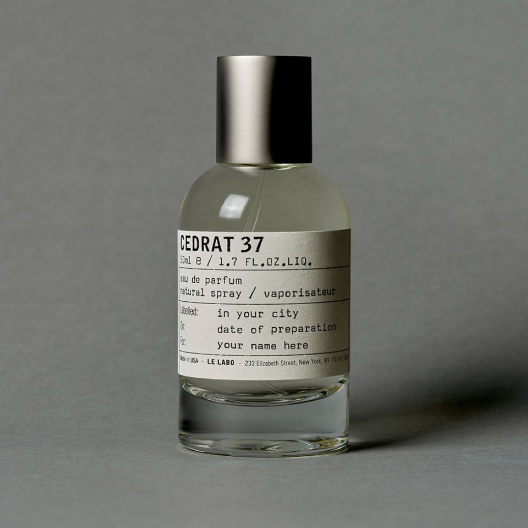 Our Editors Review the Le Labo City Exclusive Collection