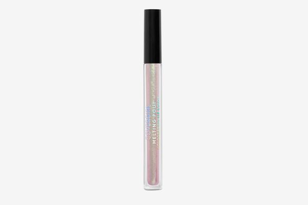 Melting Pout Holographic Lip Color in Revelry