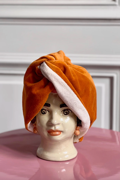 La Bonne Brosse Turban