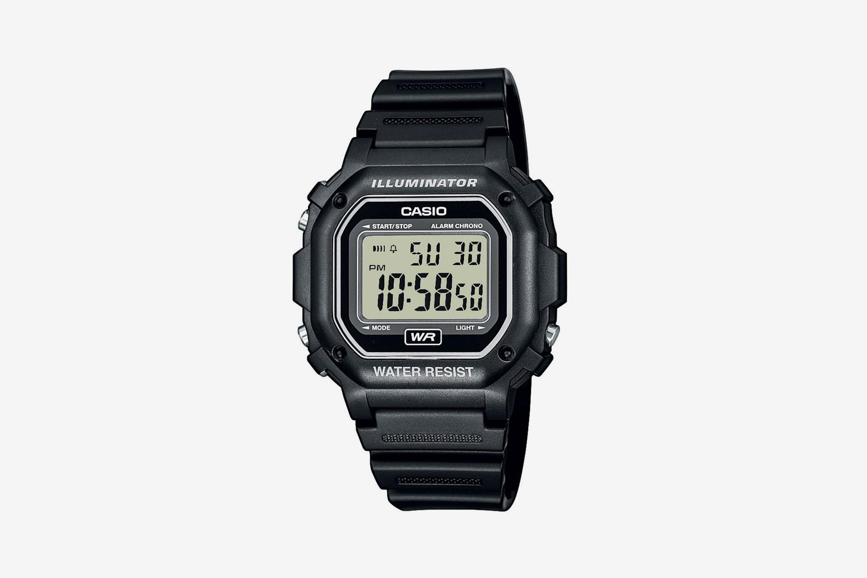 The Latest Digital Casio Is Incredibly Cool, But 