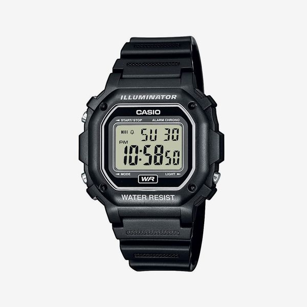 Turn off discount alarm casio illuminator