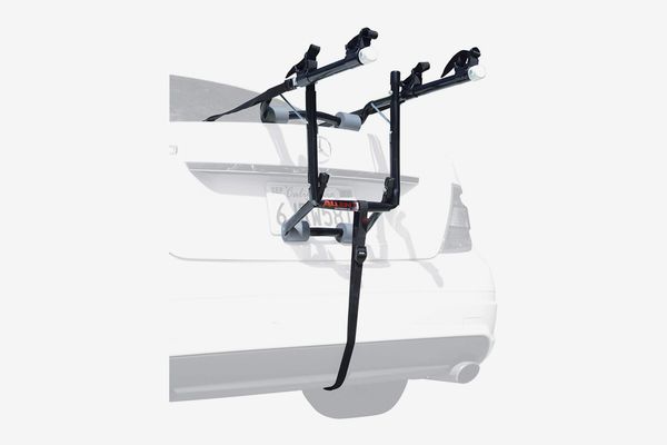 trunk mount rack