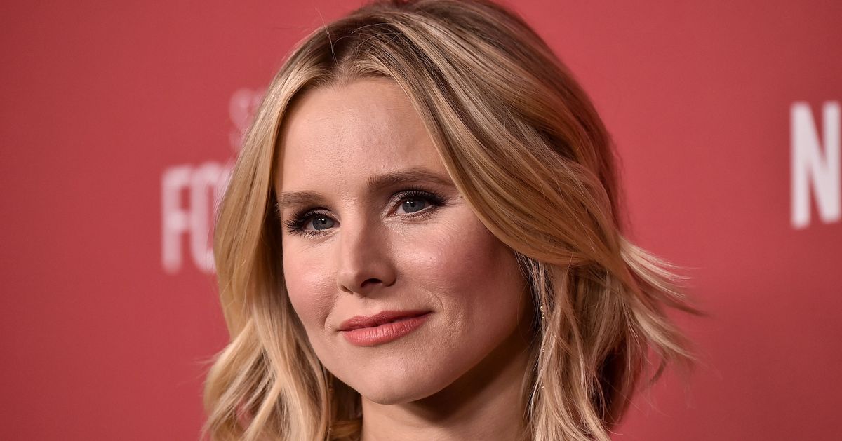 Kristen Bell Will Be SAG Awards’ First-Ever Host