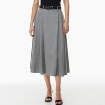 Aritzia Babaton Enterprise Skirt