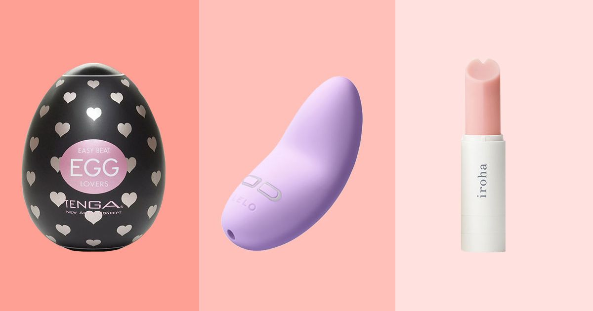 Coffee table book about the design of sex toys