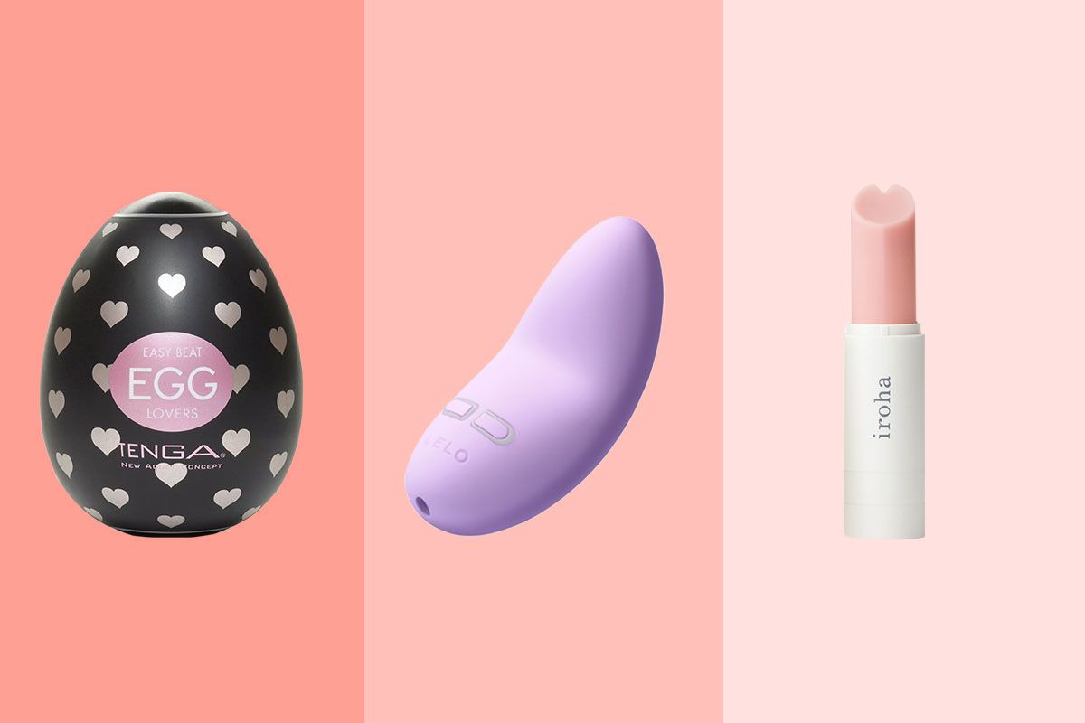 16 Best Sex Toys for Travel 2021 The Strategist picture
