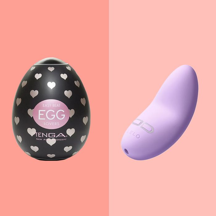 Sex toys are in Baltimore
