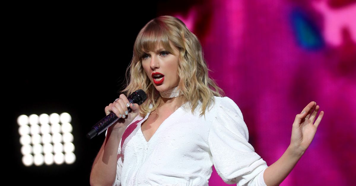 Everything We Know About the SwiftieTicketmaster Lawsuit