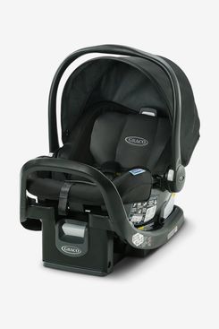 Graco SnugRide SnugFit Infant Car Seat