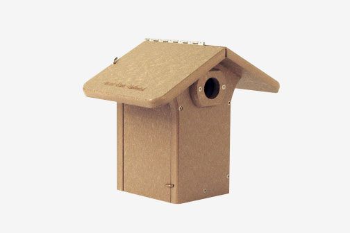 The Best Birdhouses To Buy The Strategist
