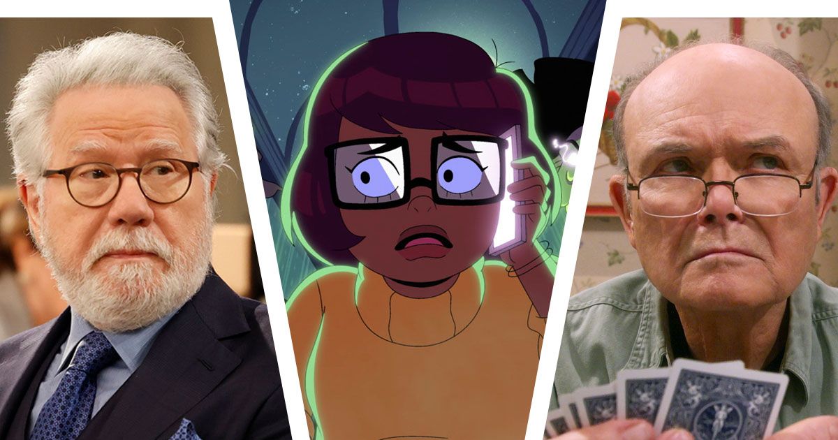 Everything you need to know about 'Scooby-Doo's Velma Dinkey reboot