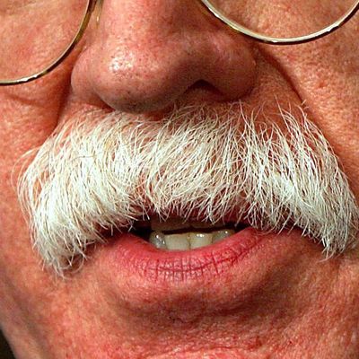 Former U.S. Ambassador to the U.N. John Bolton 