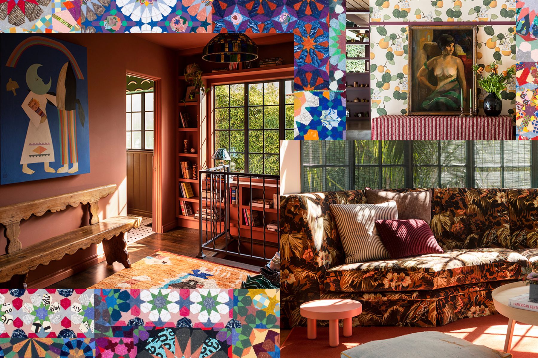 Inside the Maximalism Design Trend