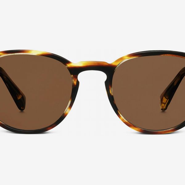 Warby Parker Percey Sunglasses