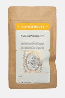 The Spice House Sichuan Peppercorns - 0.9 oz.