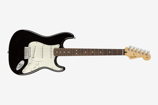 Fender Player Stratocaster Pau Ferro Fingerboard Electric Guitar