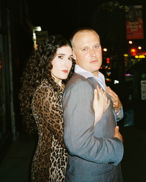 60 Minutes Inside John Early and Kate Berlant’s Relationship