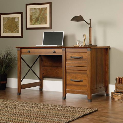 best home office desk with drawers