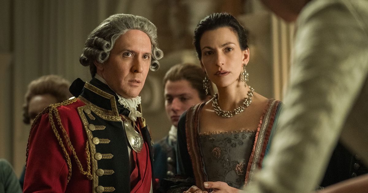 Outlander Recap, Season 4, Episode 8 ‘Wilmington’